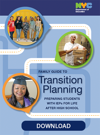 FAMILY GUIDE