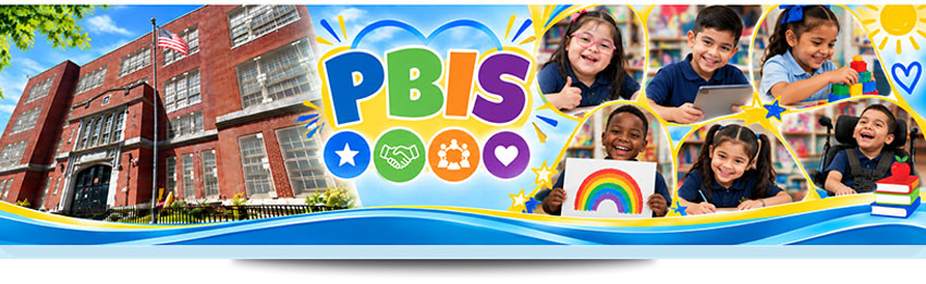 PBIS Banner